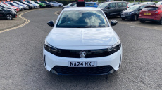 Vauxhall Corsa 1.2 Turbo Design 5dr Petrol Hatchback